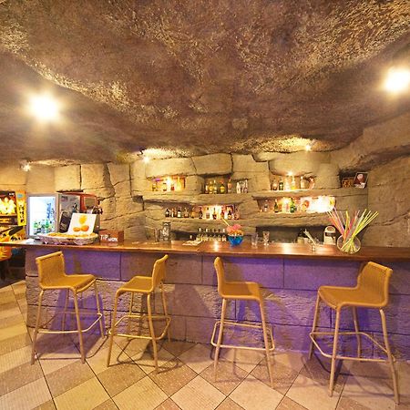 Selen Hotel Μαρμαρίς Εξωτερικό φωτογραφία