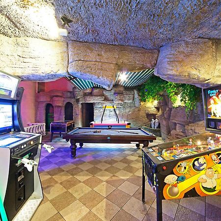 Selen Hotel Μαρμαρίς Εξωτερικό φωτογραφία