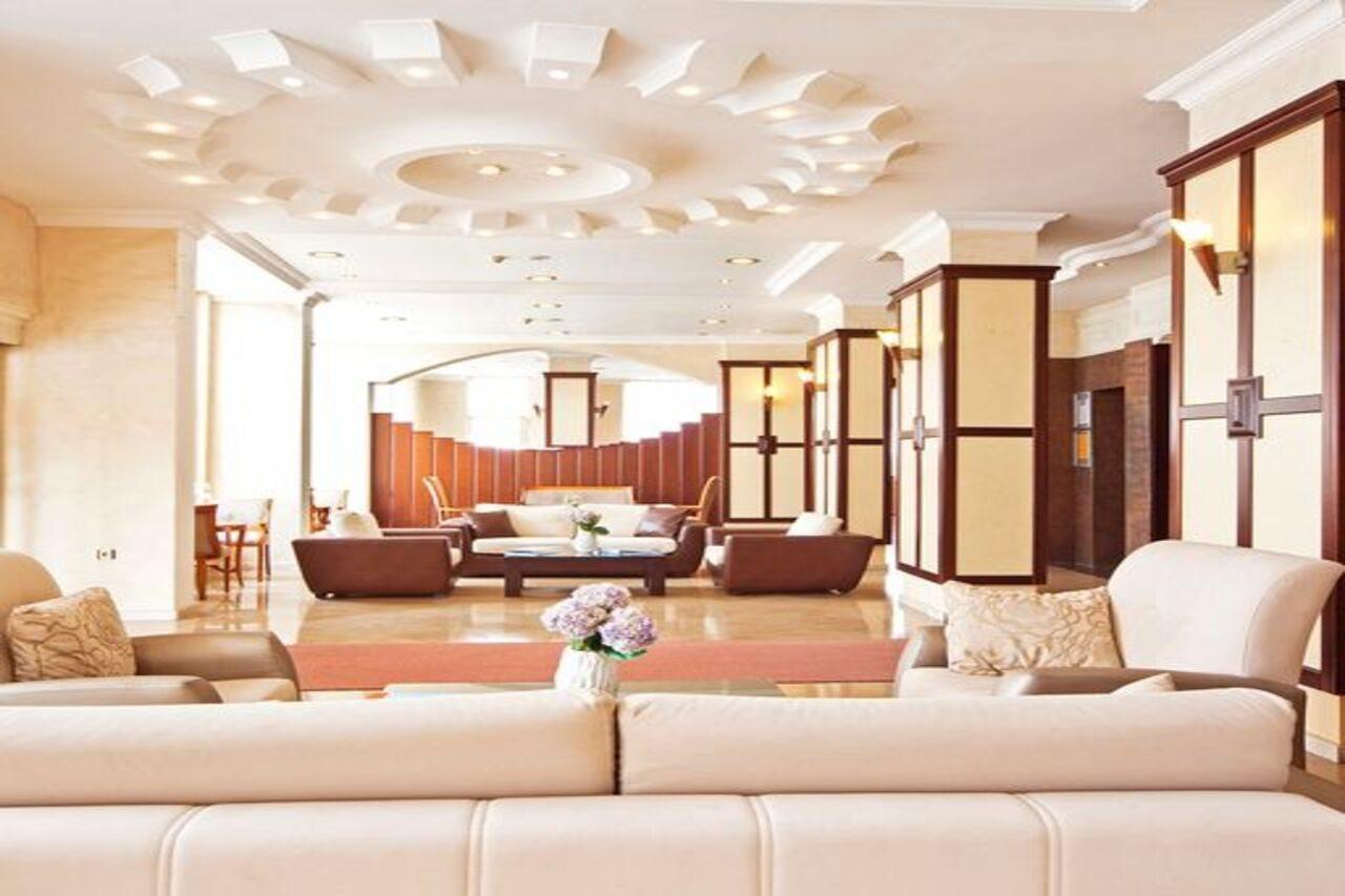 Selen Hotel Μαρμαρίς Εξωτερικό φωτογραφία