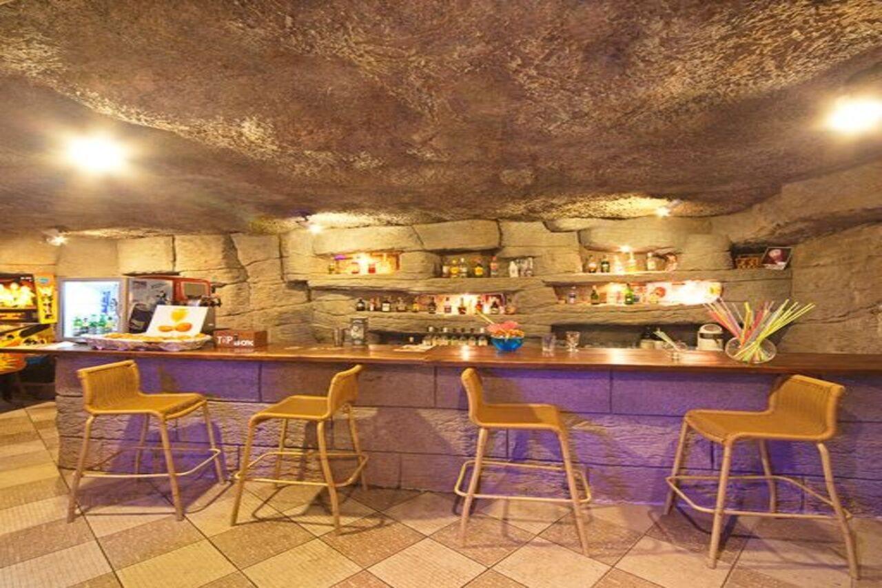 Selen Hotel Μαρμαρίς Εξωτερικό φωτογραφία