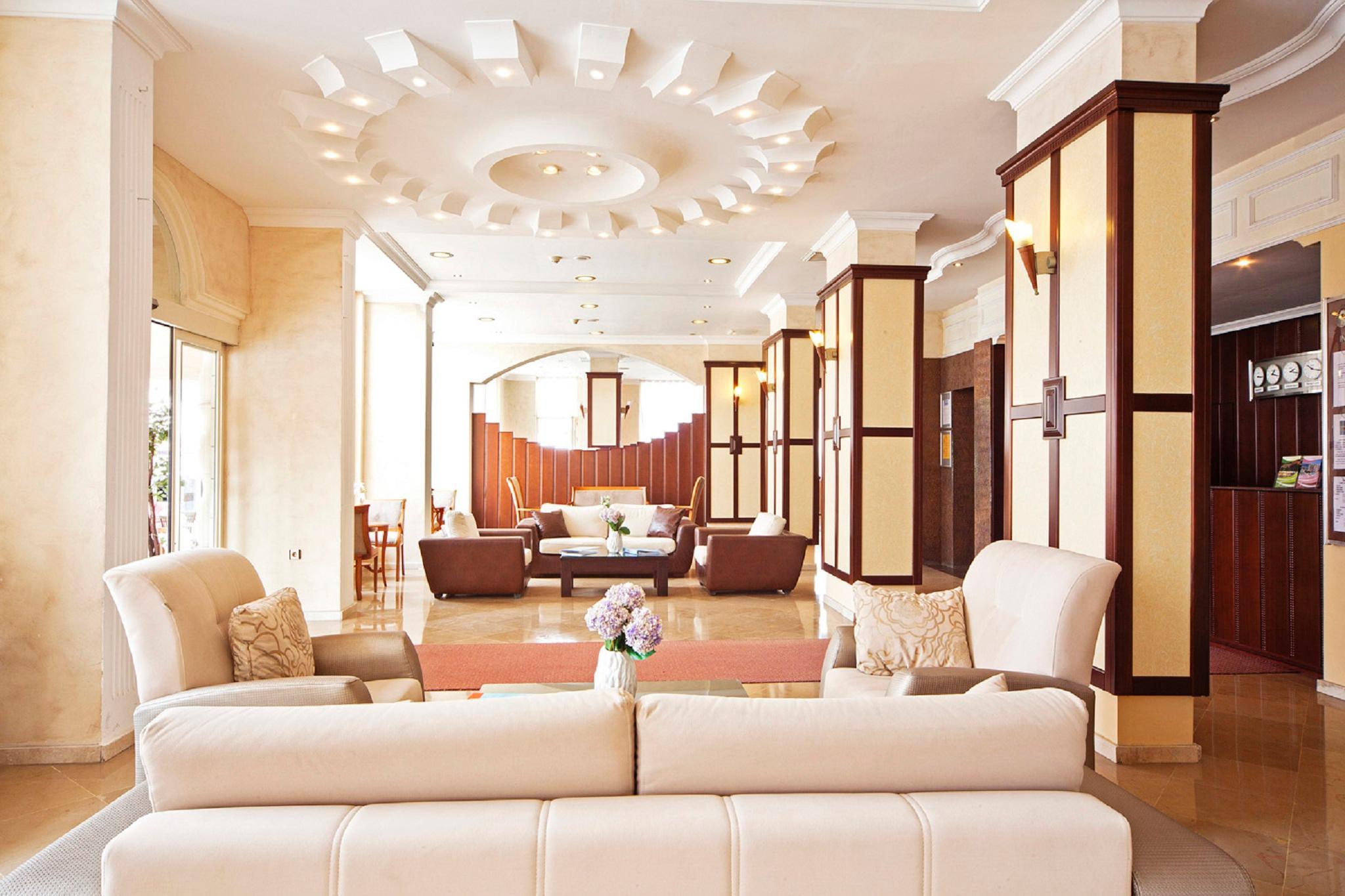 Selen Hotel Μαρμαρίς Εξωτερικό φωτογραφία