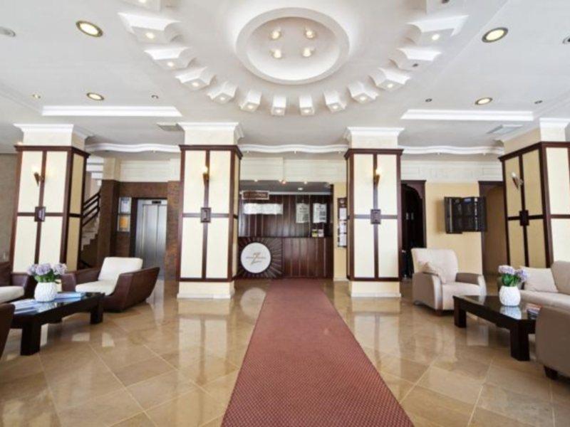 Selen Hotel Μαρμαρίς Εξωτερικό φωτογραφία