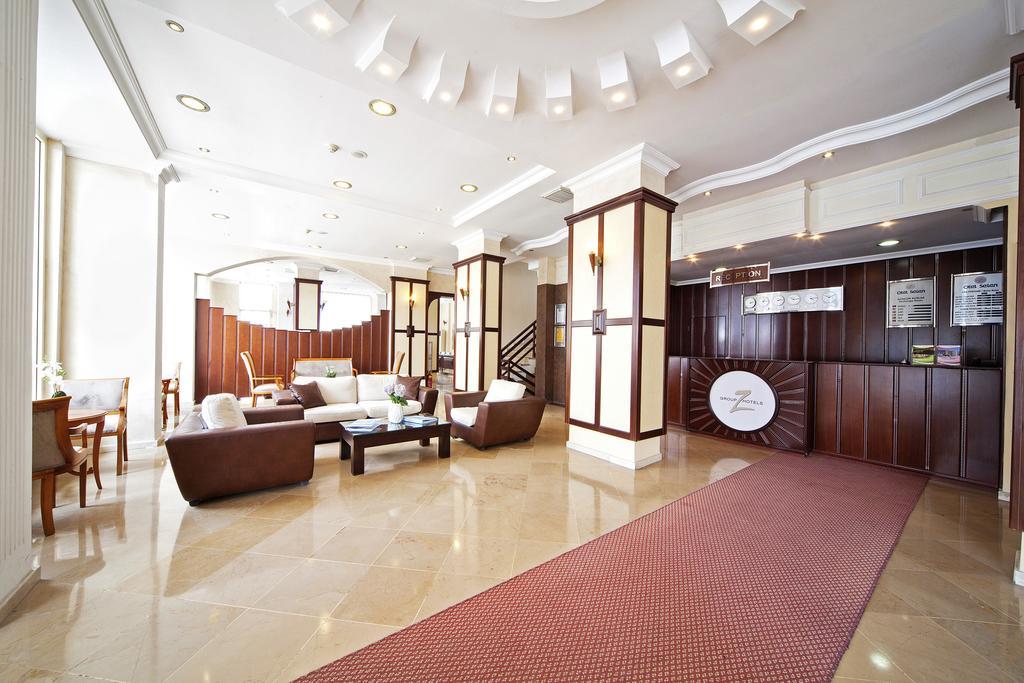 Selen Hotel Μαρμαρίς Εξωτερικό φωτογραφία