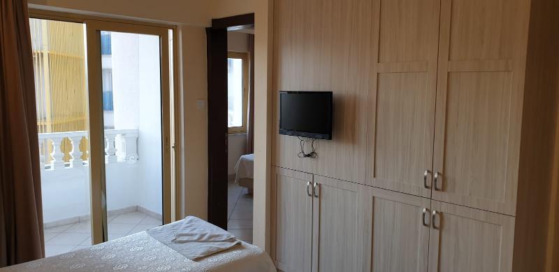 Selen Hotel Μαρμαρίς Εξωτερικό φωτογραφία